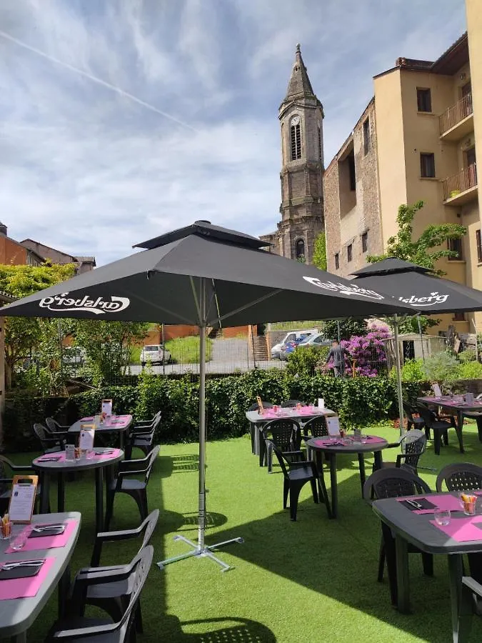 Hotel Malpel دوكازوفيل فرنسا