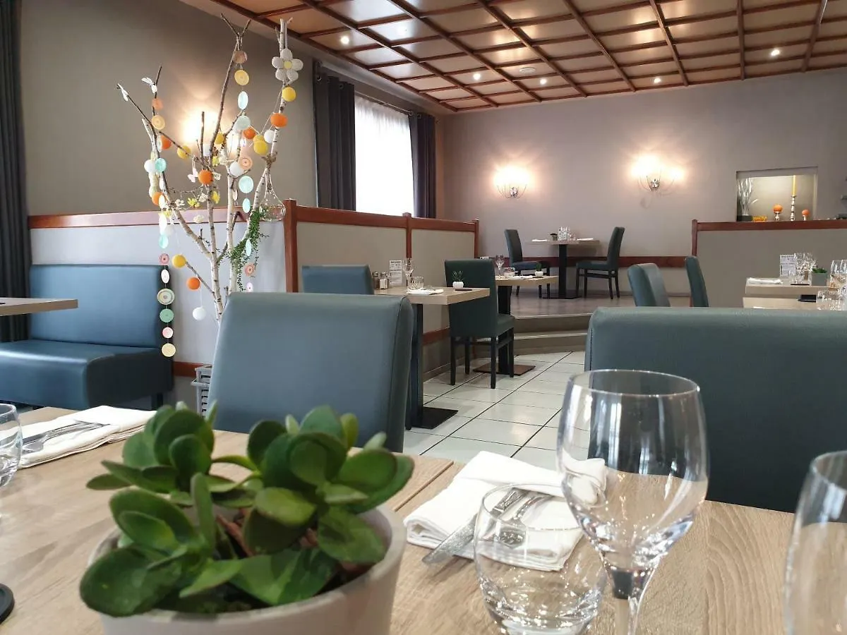 Hotel Malpel دوكازوفيل