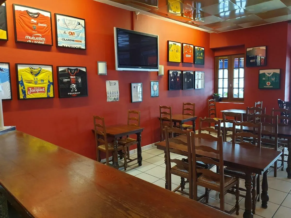 Hotel Malpel دوكازوفيل