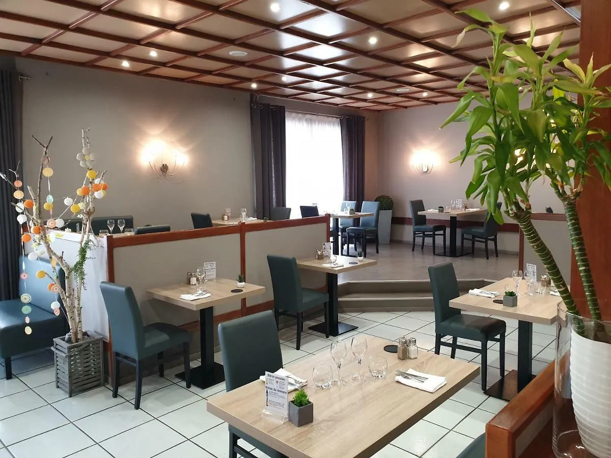 Hotel Malpel دوكازوفيل